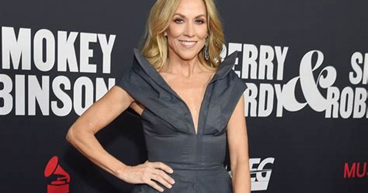 Is Sheryl Crow Still Alive Today? Her Death Hoax Debunked