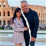 Is Silvio Scaglia Jewish? Julia Haart Husband Net Worth
