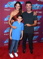 Is Simon Cowell's Son Eric Disabled? Uncovering the Truth