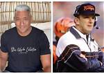 Is Steve Wyche Related To