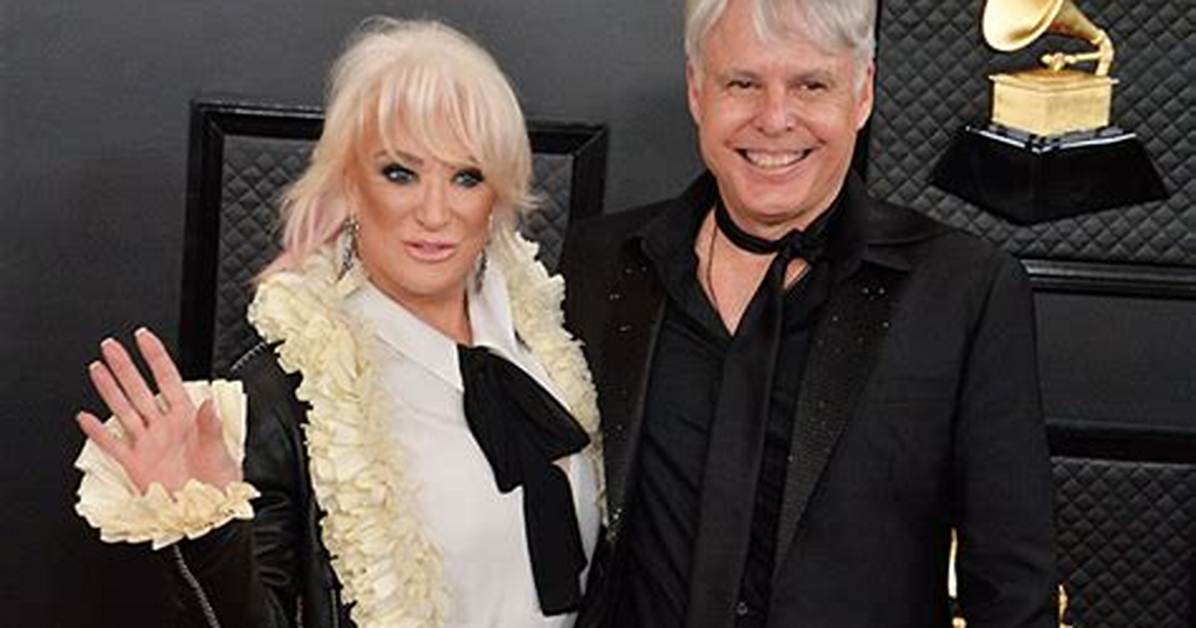 Is Tanya Tucker Married? All About the Country Singer’s Relationships – Hollywood Life