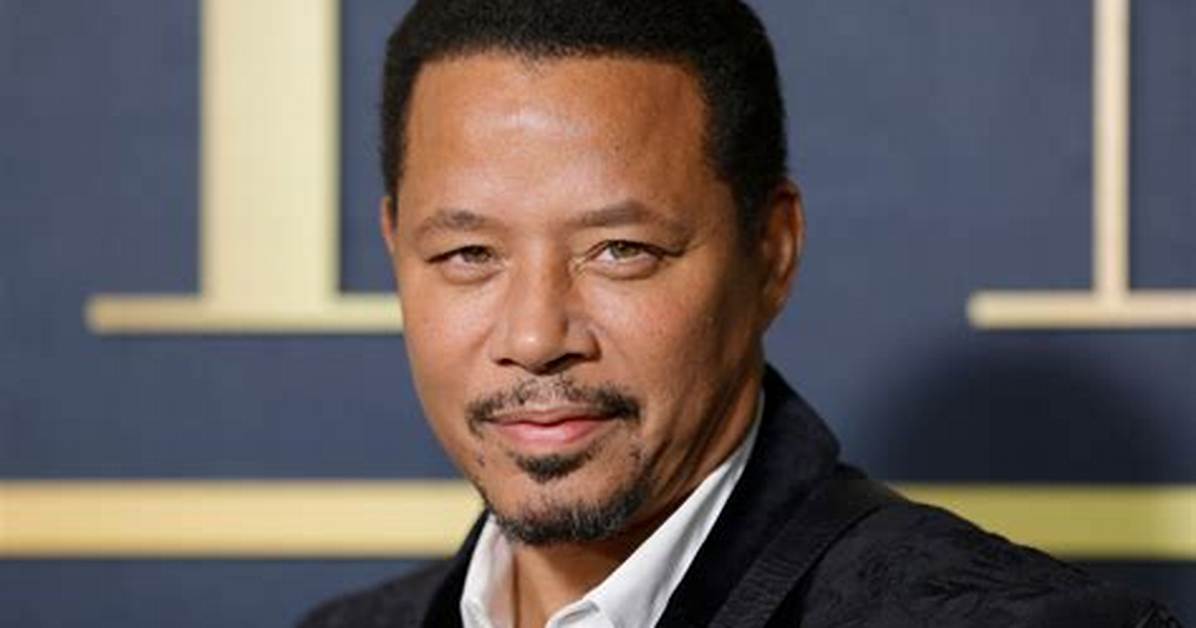 Is Terrence Howard a Victim of Schizophrenia?