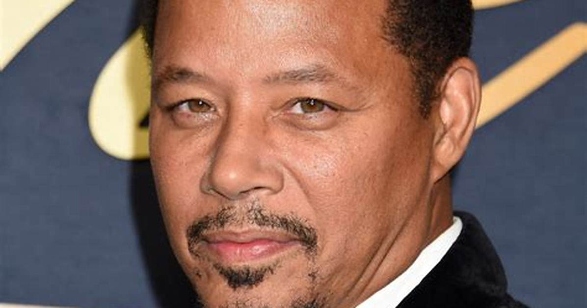 Is Terrence Howard's Mysterious Behavior Evidence of Schizophrenia?