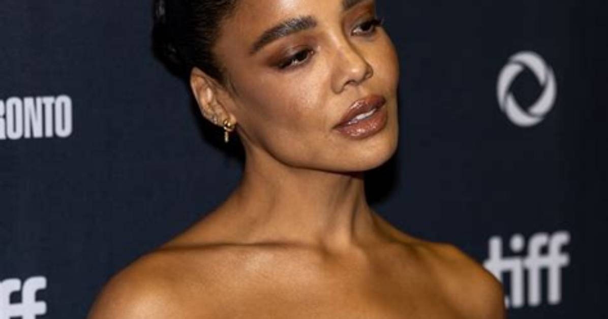 Is Tessa Thompson Pregnant? Is the Actress Married?