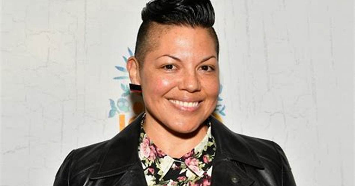 Is the Truth About Sara Ramirez and Kids Finally Unveiled?