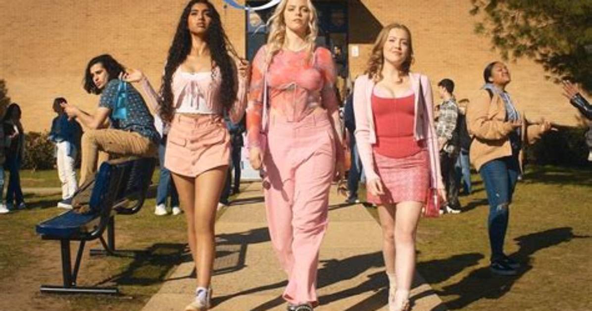 Is There a New ‘Mean Girls’ Movie Coming out? Everything We Know – Hollywood Life