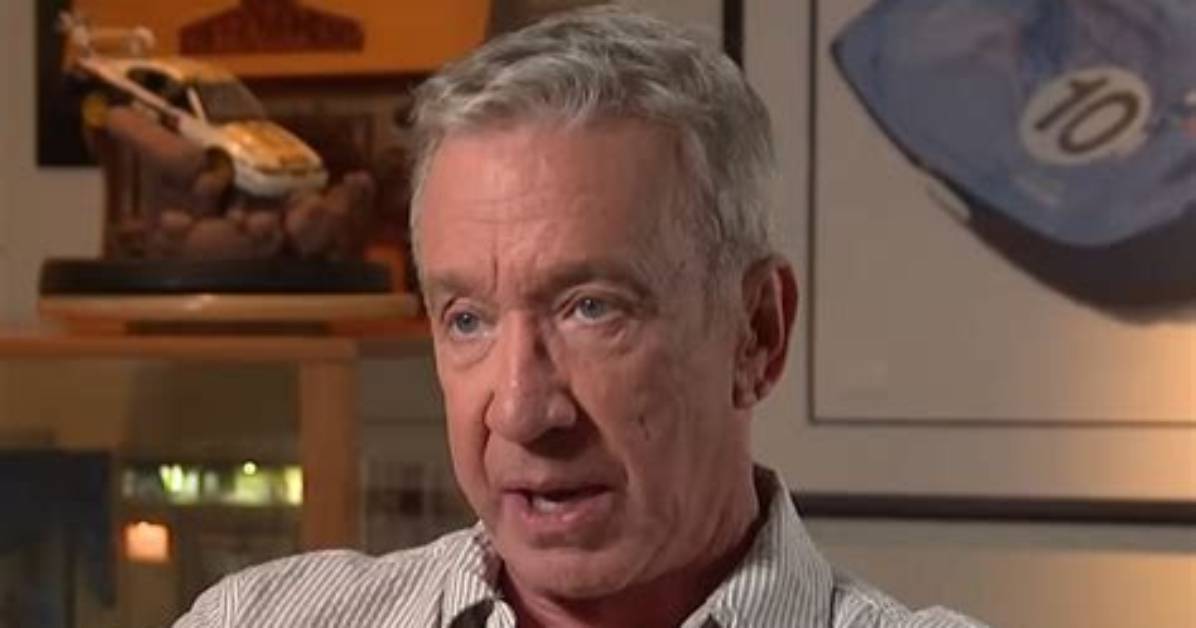 Is Tim Allen Battling Cancer?