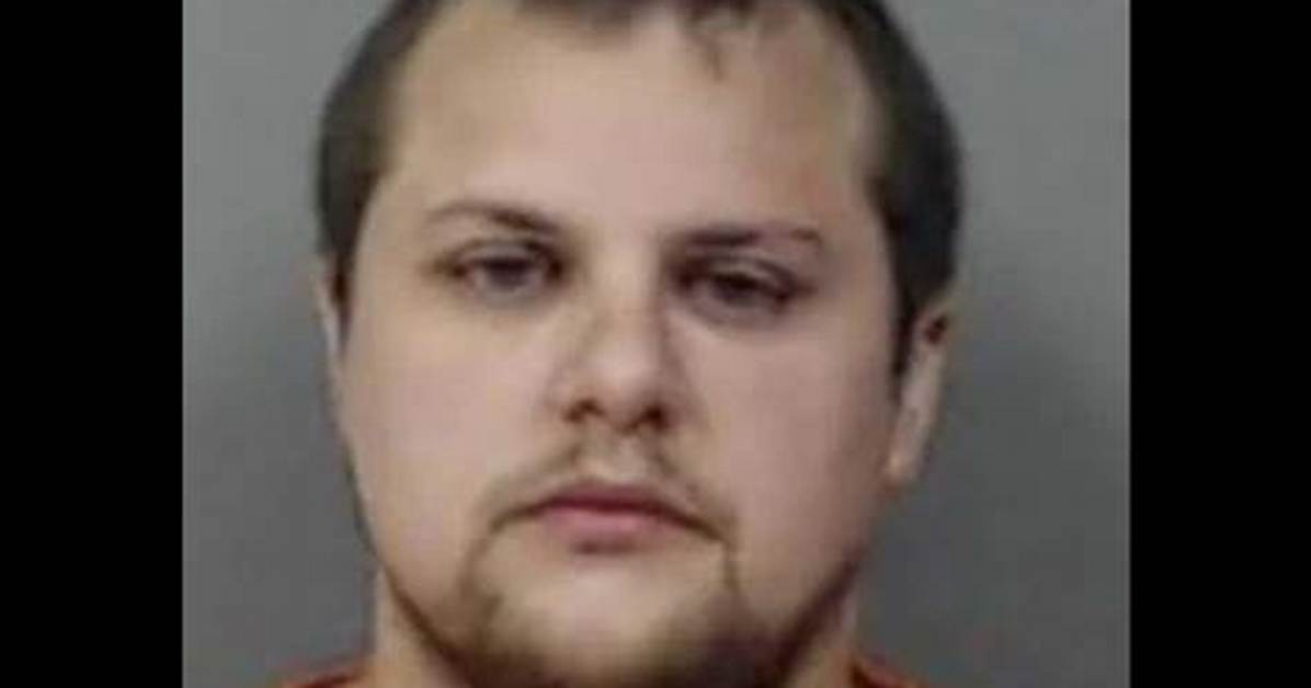 Is Trent Ryan from Barstool Sports Arrested? Jail Sentence & Mugshot