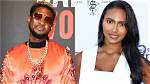 Is Usher Dating Shaniece Hairston? Reportedly Left Diddy’s Party Together – Hollywood Life