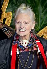Is Vivienne Westwood Still Alive?