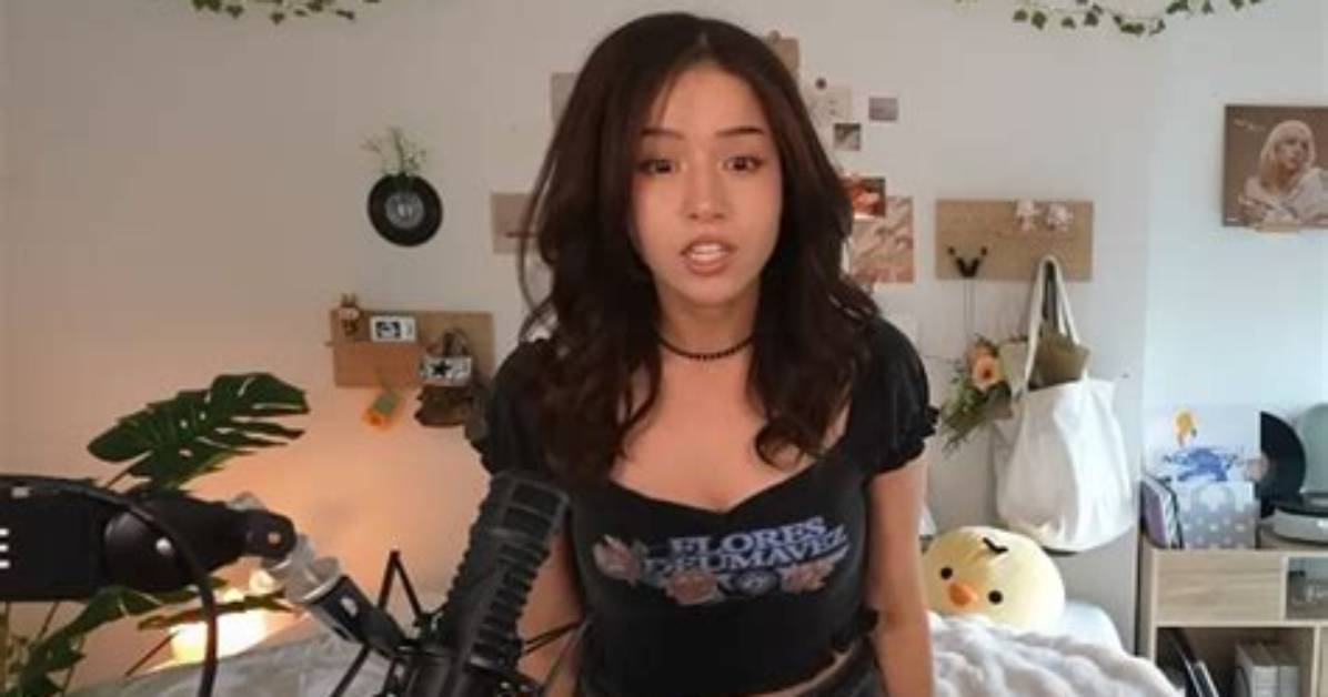 Is Vlogger Pokimane Gay? Sexuality and Room Tour Drama & Allegations Explained