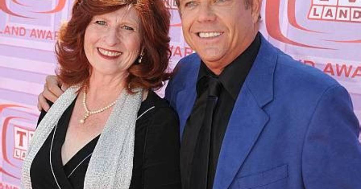 Is Wesley Eure Married: a Closer Look at the Actor's Relationship Status