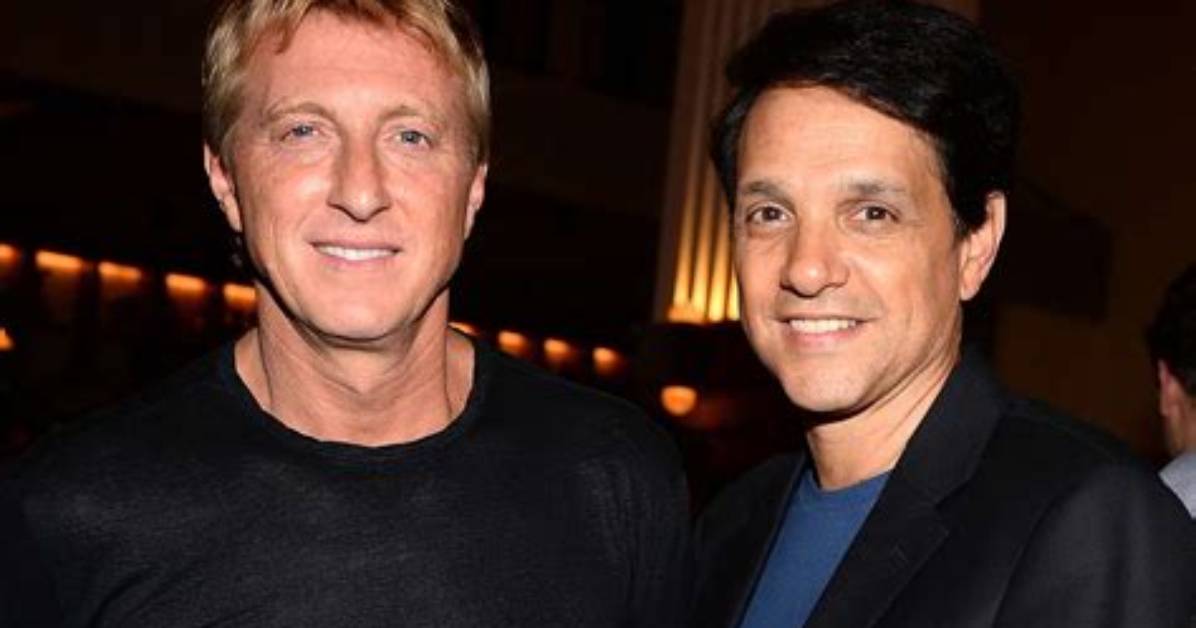 Is William Zabka Hitched? Unveiling the Truth About His Marital Status