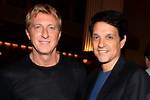 Is William Zabka Hitched? Unveiling the Truth About His Marital Status
