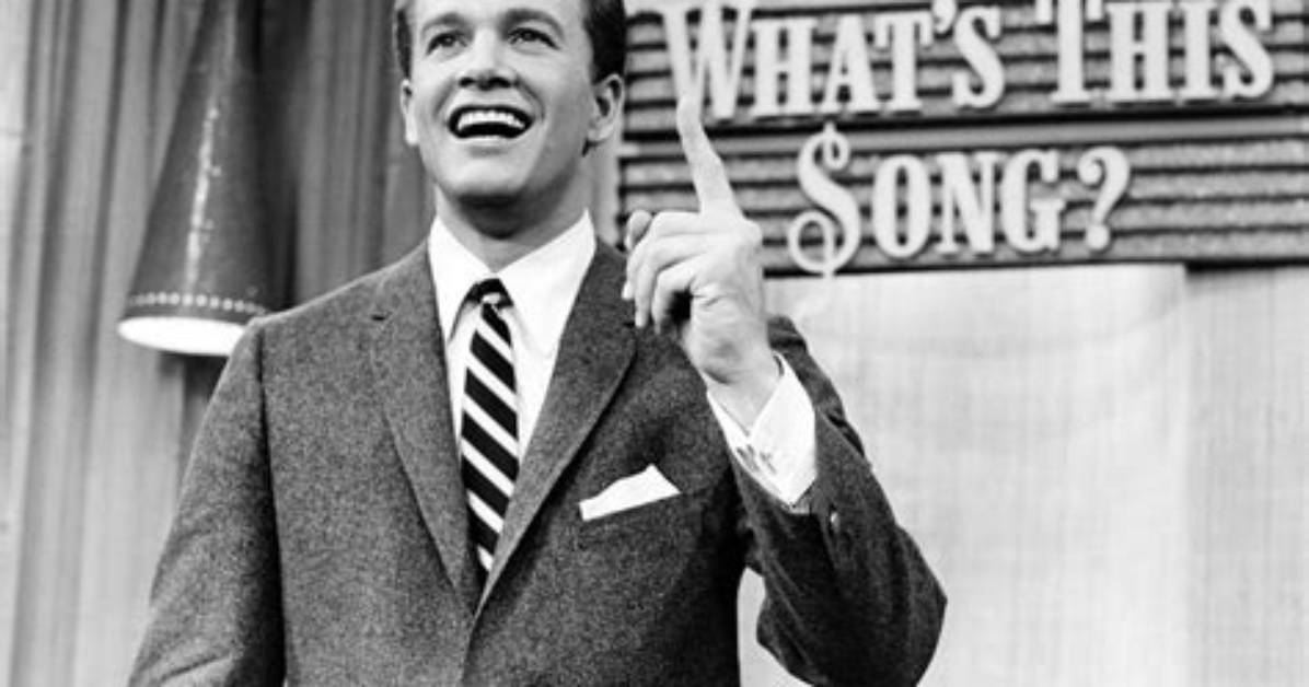 Is Wink Martindale Related to Wink Martindale?