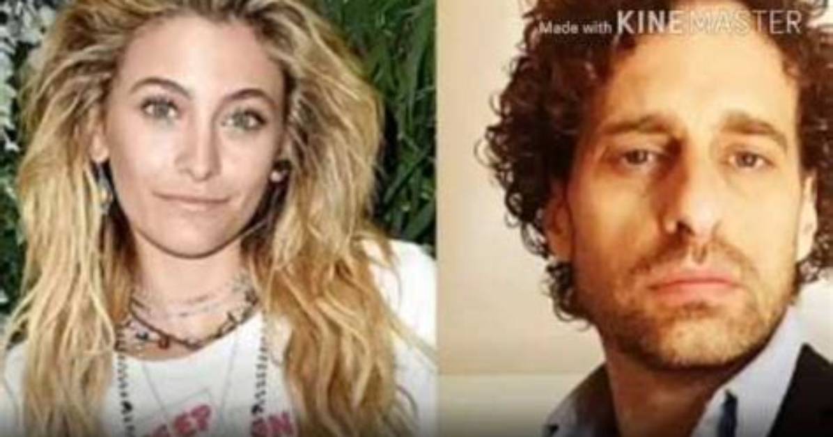 Isaac Kappy Defends Himself Against ‘Choking Allegations’: Paris Jackson & I ‘Were Totally Playing’