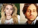 Isaac Kappy Defends Himself Against ‘Choking Allegations’: Paris Jackson & I ‘Were Totally Playing’