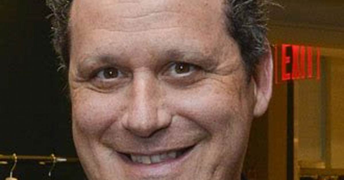 Isaac Mizrahi – Hollywood Life