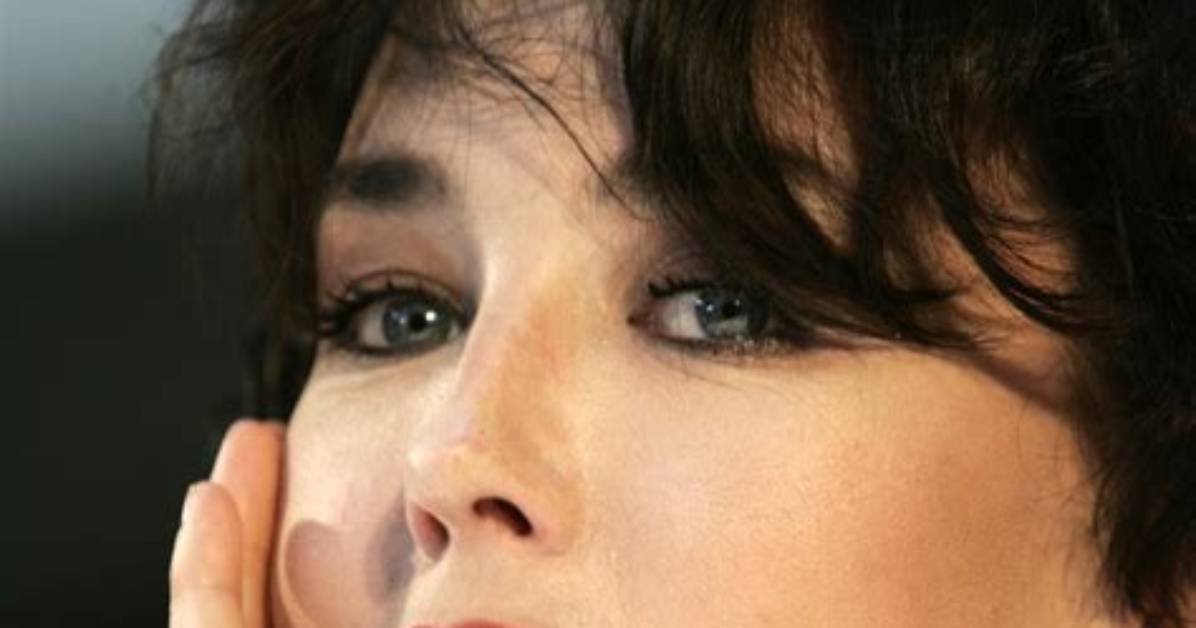 Isabelle Adjani ·