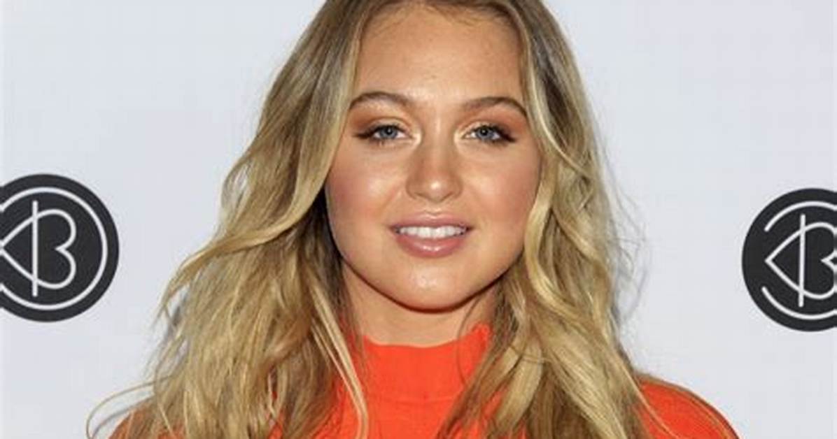 Iskra Lawrence: Activist & Model Reveals Best Ways to Clap Back at Body Shaming Trolls
