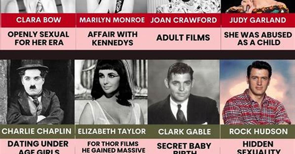 ‘It’s Endlessly Fascinating’ – Hollywood Life