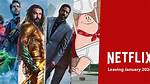 It’s Leaving Netflix January 1 – Hollywood Life