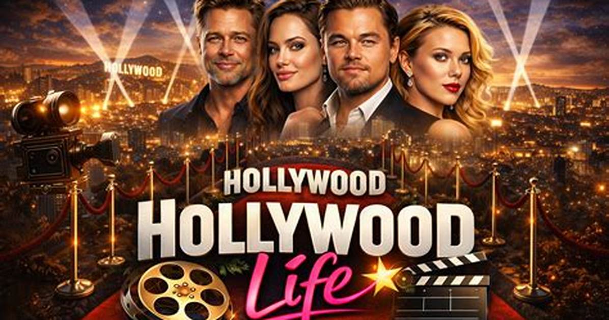 It ‘Will Help’ Fans – Hollywood Life