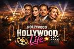 It ‘Will Help’ Fans – Hollywood Life