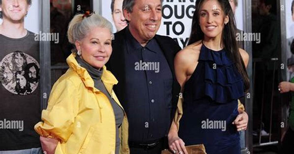 Ivan Reitman Bio, Wiki, Height, Wife, Daughter, Movies and Tv Shows, and Net Worth.