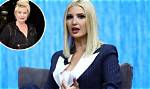 Ivanka Trump Is ‘Heartbroken’ After the Sudden Passing of Mother Ivana: ‘Will Miss Her Forever’