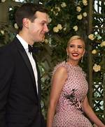 Ivanka Trump Shaded by Emmanuel Macron & More World Leaders in New Video