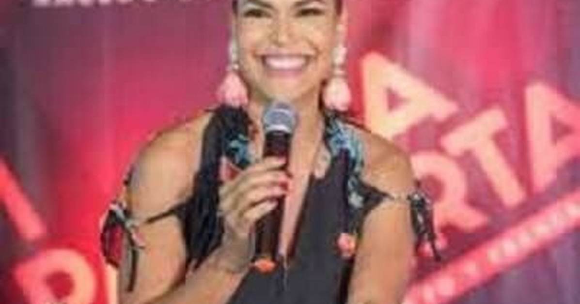 Ivis Georgina Duluc Rizek