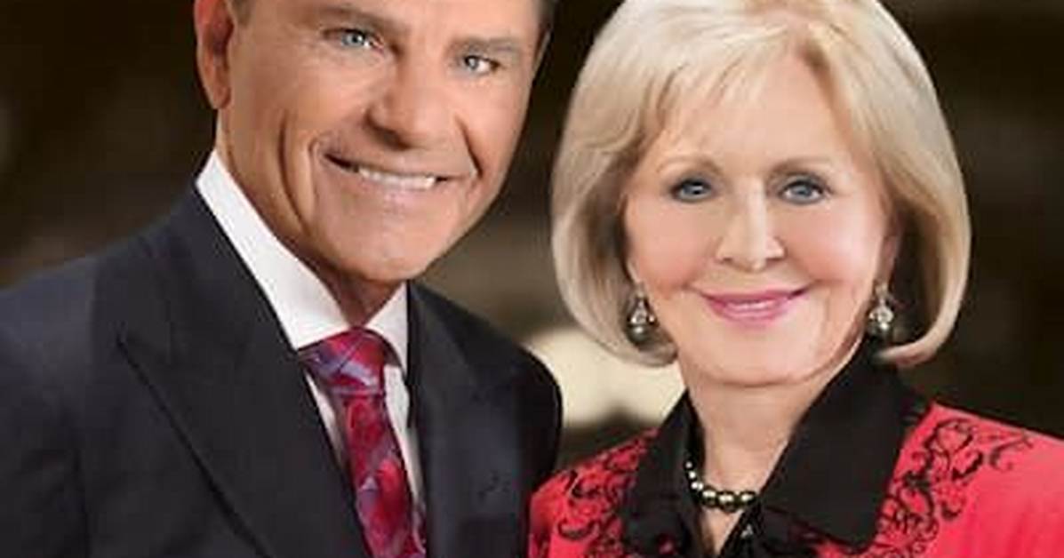 Ivy Bodiford Wiki, Bio, Age, Family, (Kenneth Copeland Ex-Wife), Children, Job, Height, Net Worth
