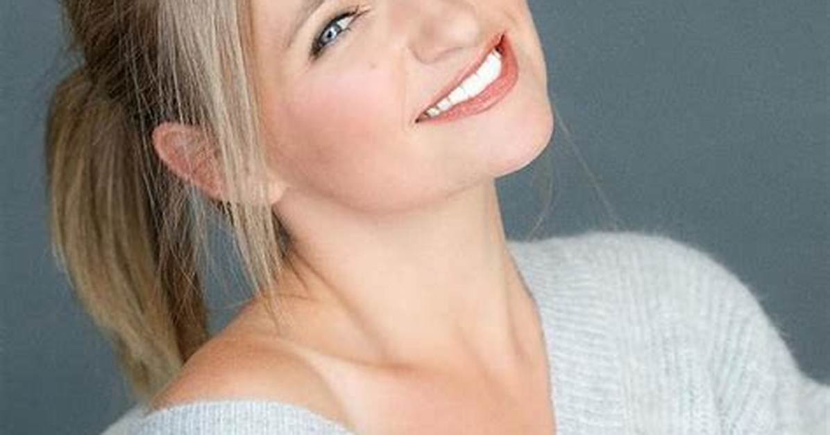 Ivyann Schwan Biography ·