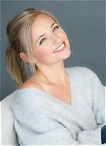 Ivyann Schwan Biography ·