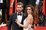 Izabel Goulart & Kevin Trapp — Pics