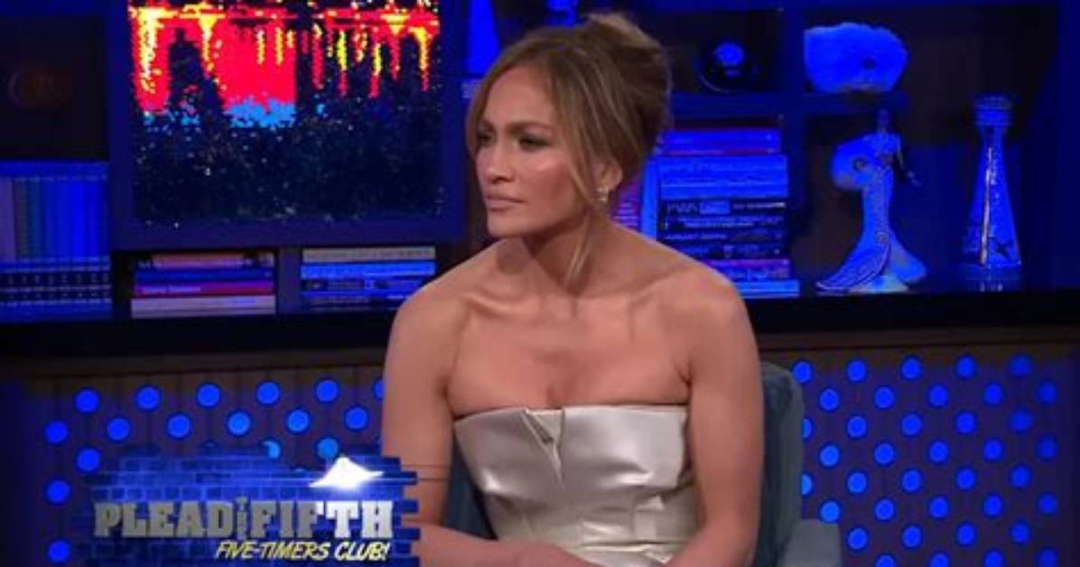 J. Lo & a-Rod Are ‘Completely Back On’ After Breakup Drama: ‘They’re Committed to It’