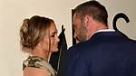 J. Lo & Ben Affleck Reunite Kiss at Lunch with Their Kids After Work Separation: Photos