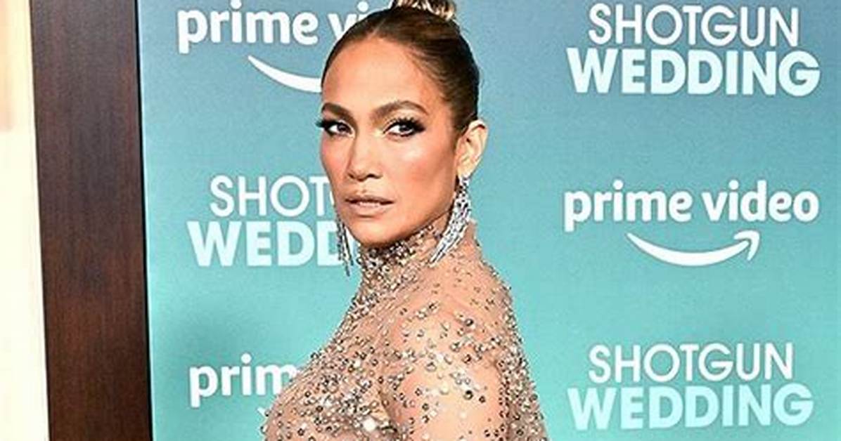 J. Lo Claps Back After She’s Accused of Shading Christina Aguilera with Madonna Kiss Reveal