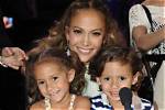 J. Lo Sends Love to Her ‘Coconuts’ Max & Emme on 14Th Birthday: ‘I Am So Grateful for You Both’