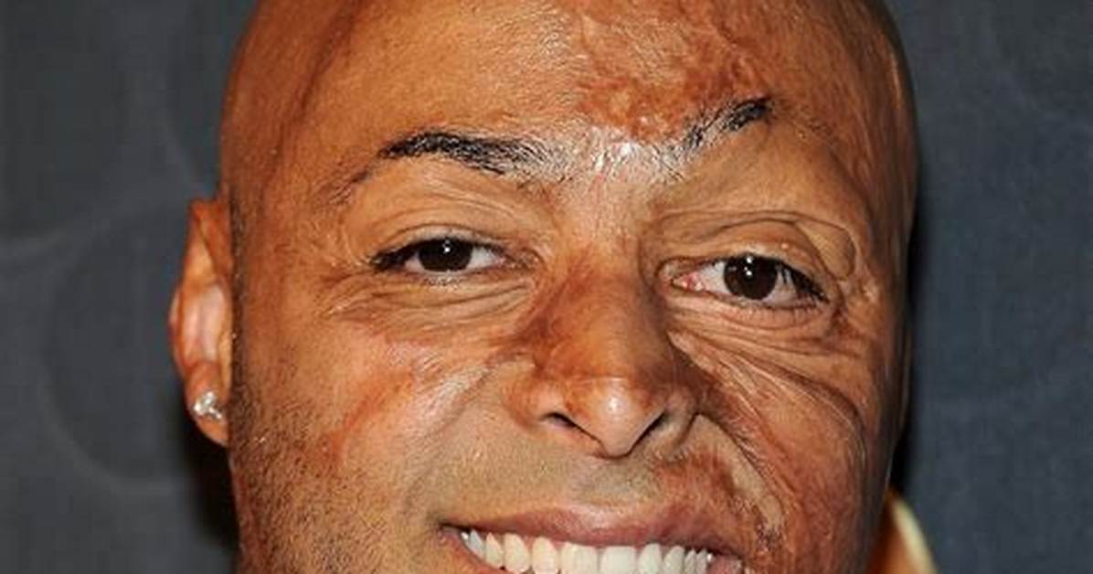 J. R. Martinez’s Biography, Fact, Career, Awards, Net Worth & Life Story
