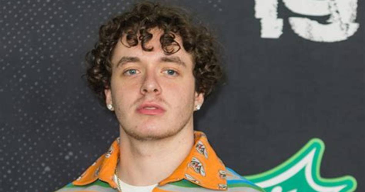Jack Harlow Celebrity Profile – Hollywood Life