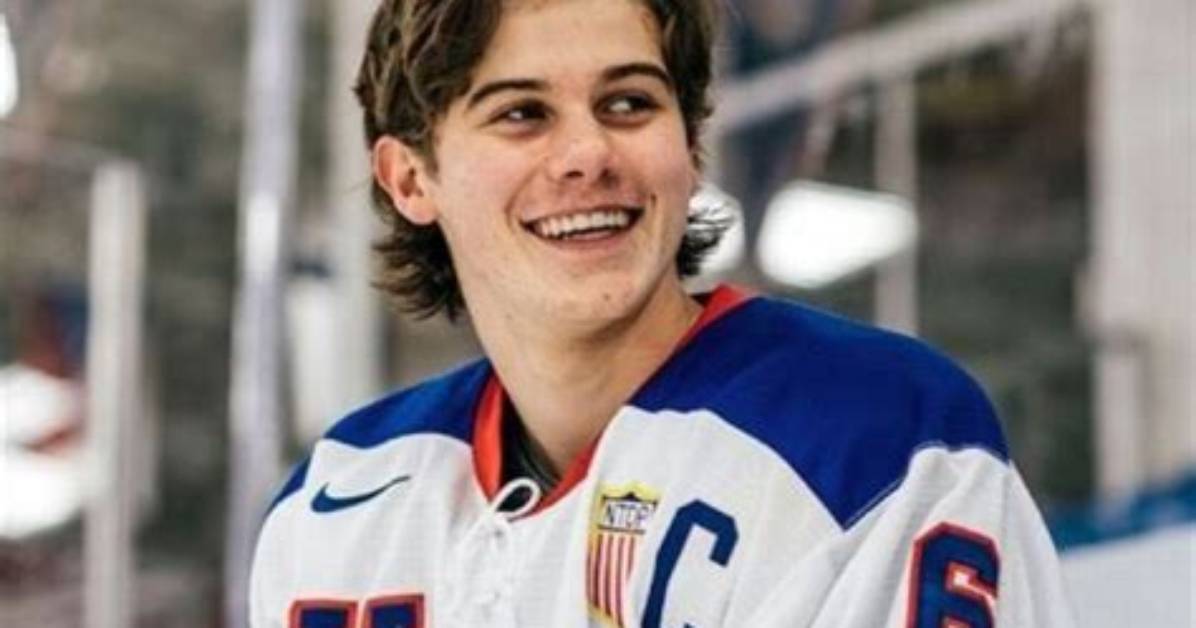 Jack Hughes Biography, Age, Education, Parents, Brothers, New Jersey, Height, Nhl, Salary and Net Wo