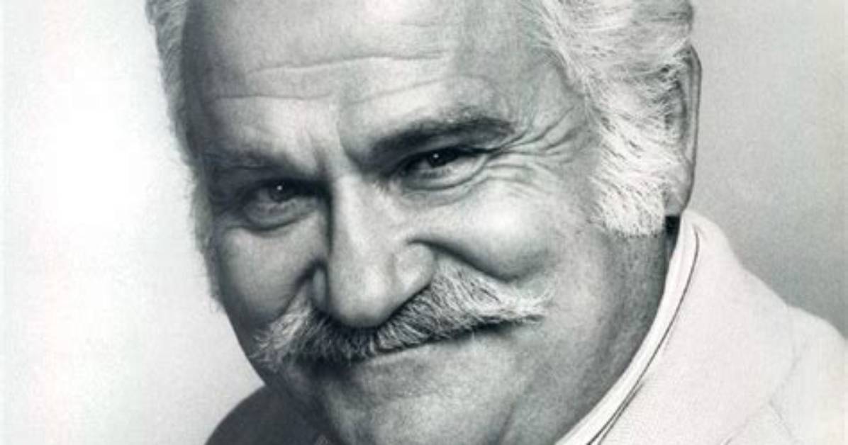 Jack Kruschen