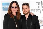 Jack Osbourne Shades Ozzy’s Alleged Cheating, Tells Wife ‘You’re All I See’ on Mother’s Day