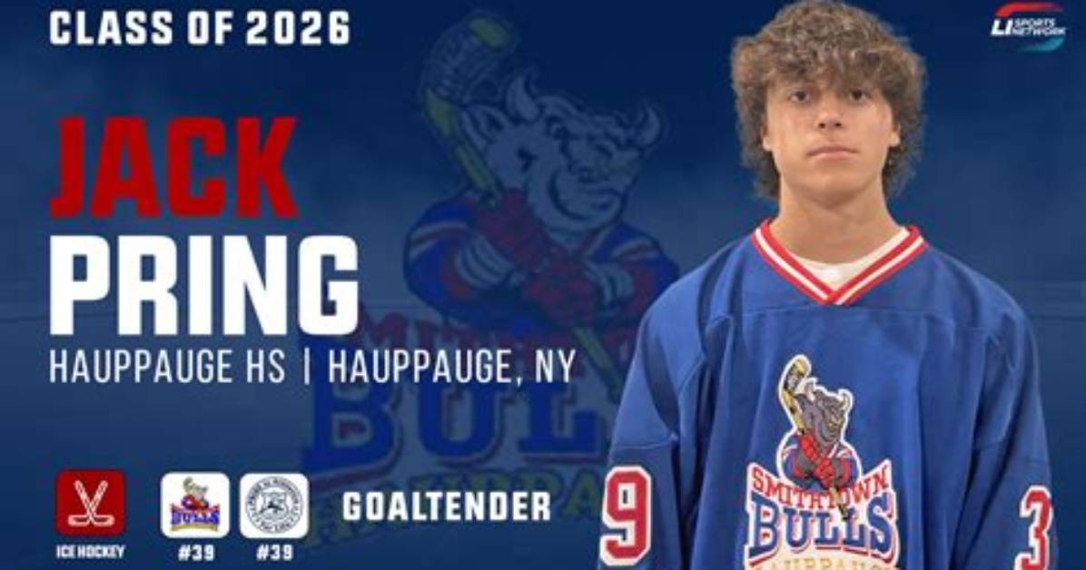 Jack Pring