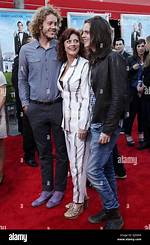 Jack Robbins' Wife: Who Is She and Their Family Life