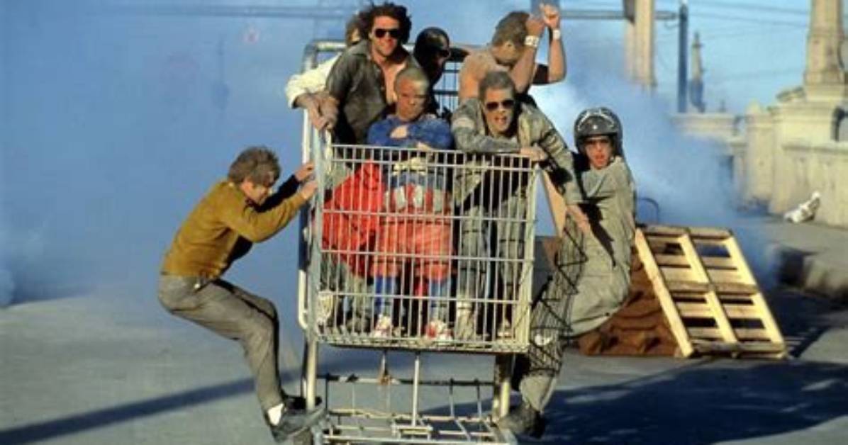 ‘Jackass 4’ Is Making a Return After 10 Year's: Here’s What You Need to Know