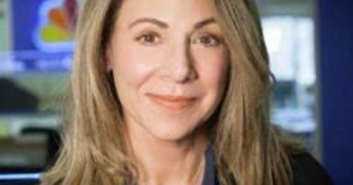 Jackie Bensen Nbc4 Husband, Married, Net Worth, Age, Height, Kids, Bio