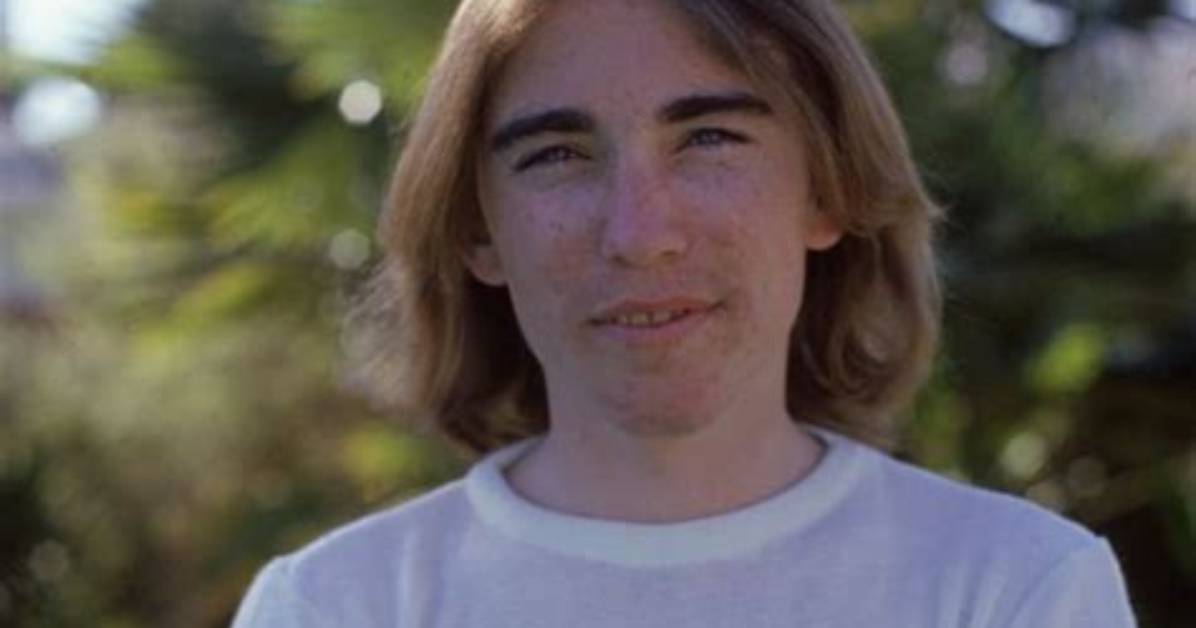 Jackie Earle Haley